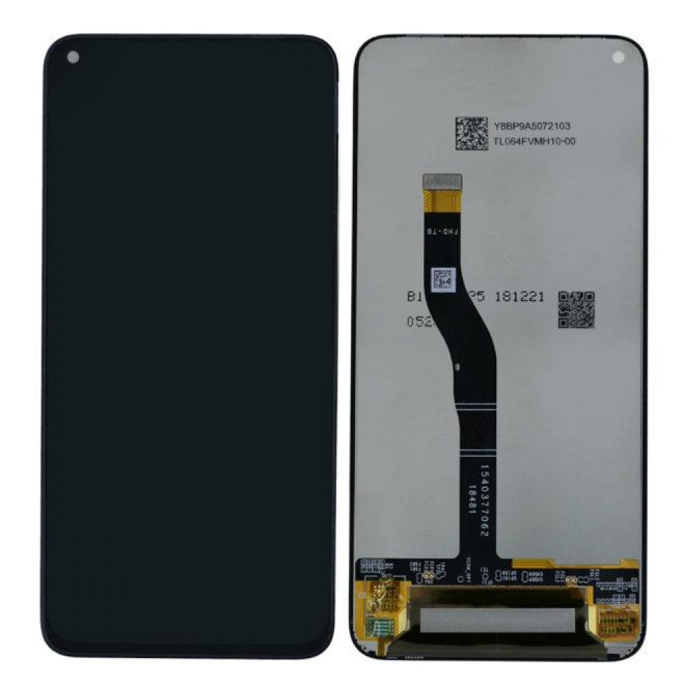 Huawei Nova 4 Display and Touch Screen Glass Replacement Combo